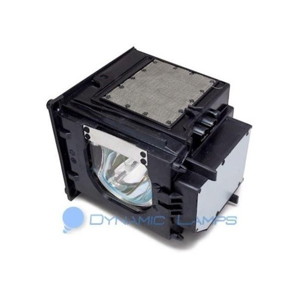 Dynamic Lamps 915P049010 Economy Lamp With Housing for Mitsubishi TV, Dynamic Lamps, Mfr#: 915P049010/C